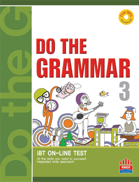 Do The Grammar 3