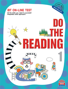 Do The Reading 4