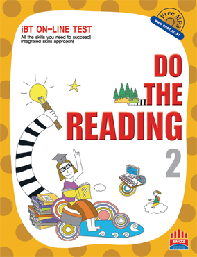 Do The Reading 2