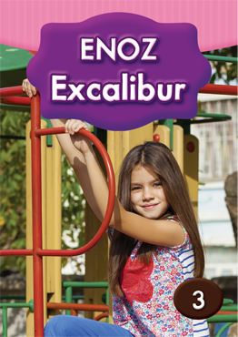 Excalibur 3