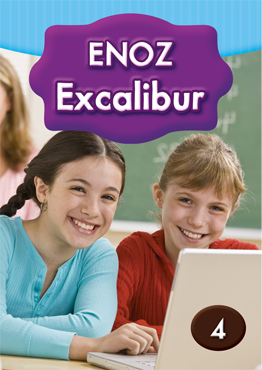 Excalibur 4