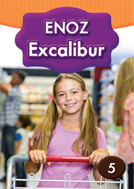 Excalibur 5