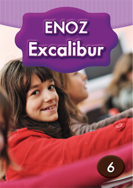 Excalibur 6