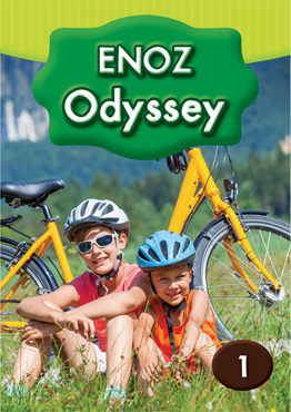 Odyssey 1