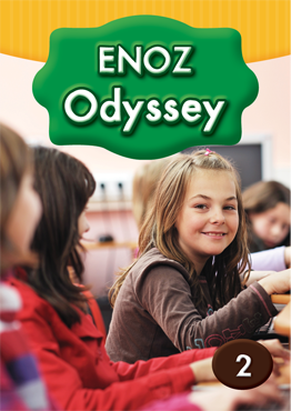 Odyssey 2