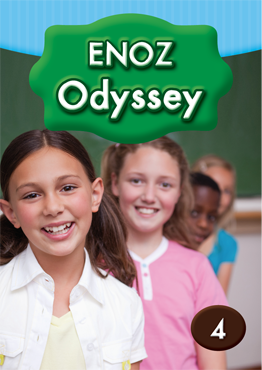 Odyssey 4