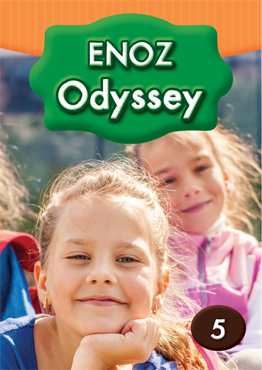 Odyssey 5