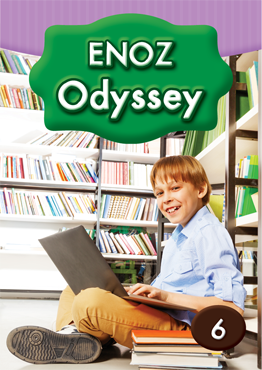 Odyssey 6