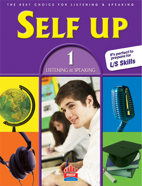 Self Up 1