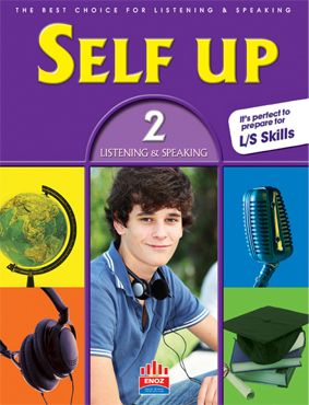 Self Up 2
