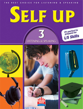 Self Up 3