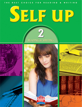 Self Up 5