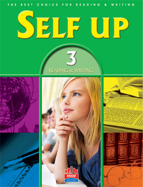 Self Up 6