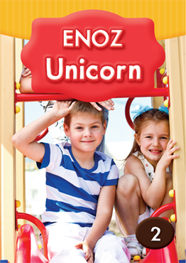 Unicorn 2