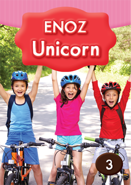 Unicorn 3