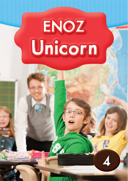 Unicorn 4