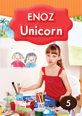 Unicorn 5