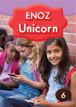 Unicorn 6